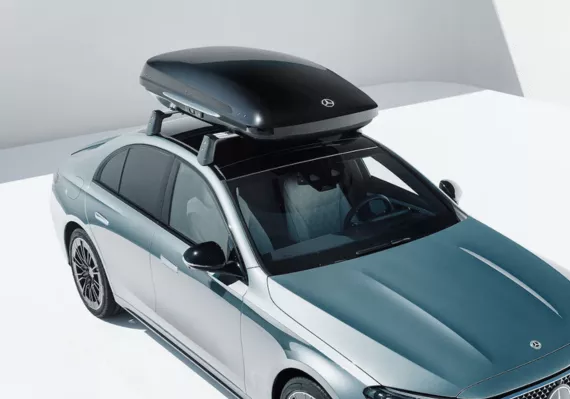 Acessórios Genuínos