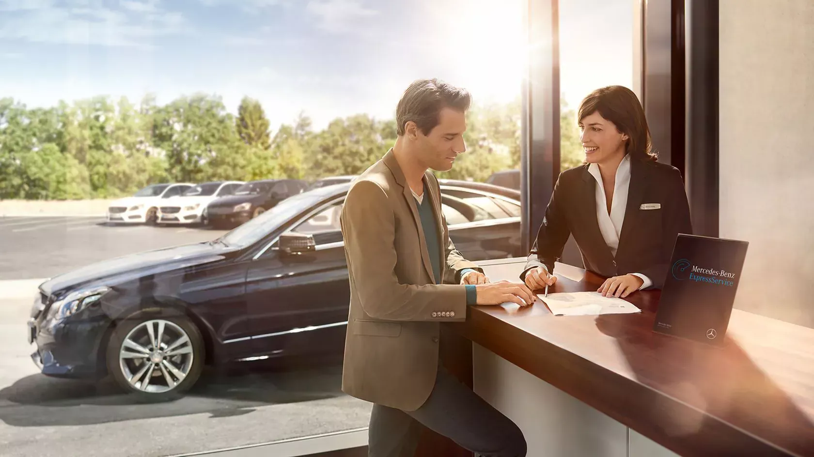 Revisões declaradas