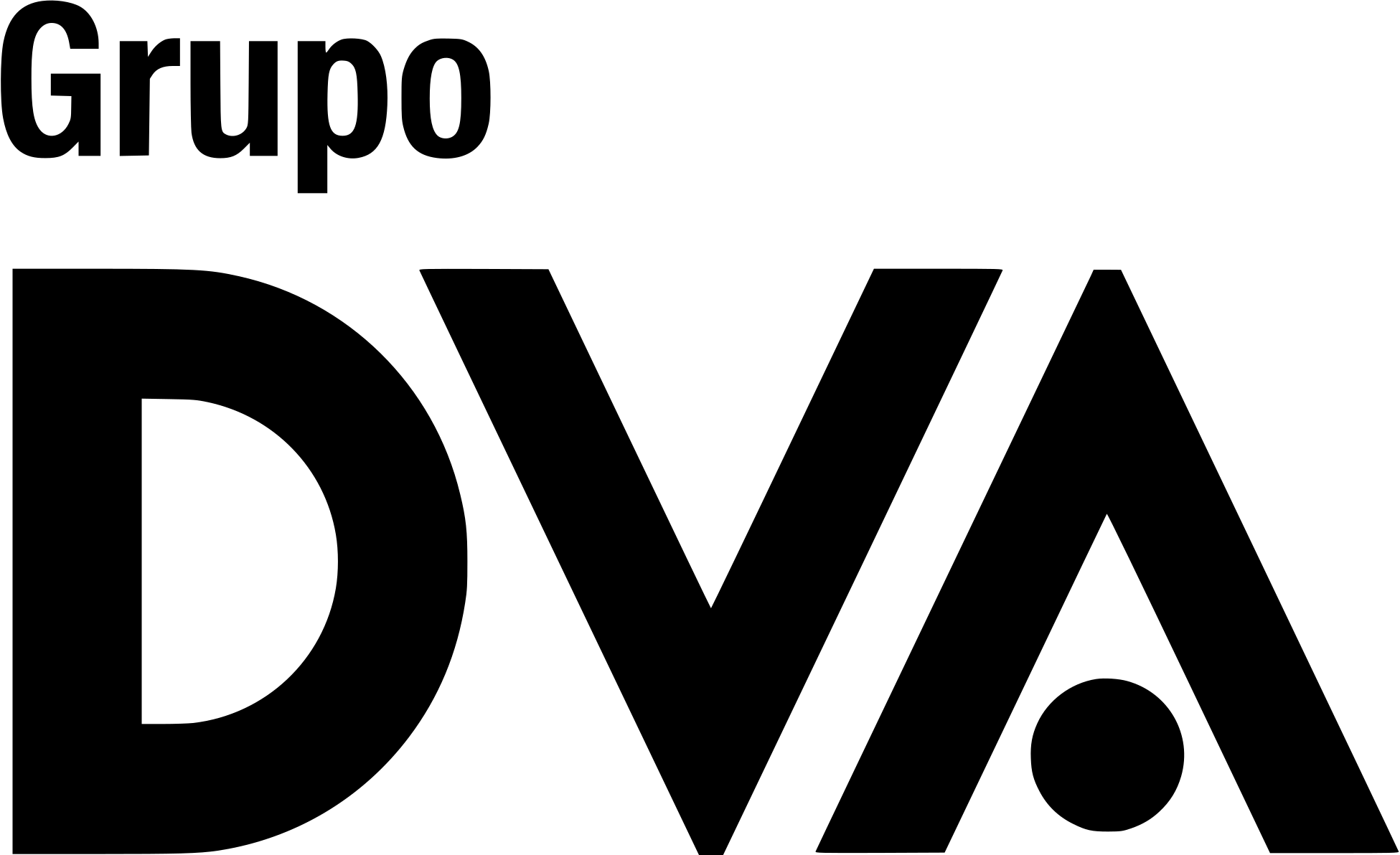 Grupo DVA